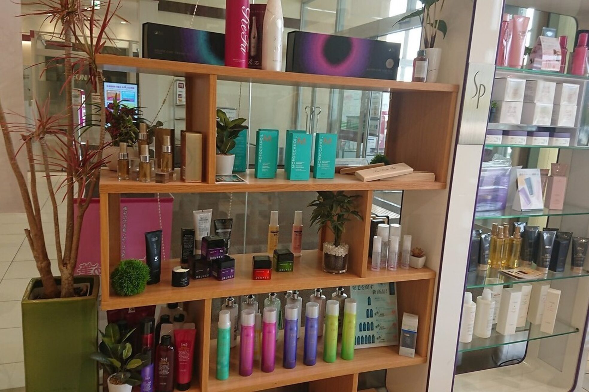 リアン 大津店(Lien)2