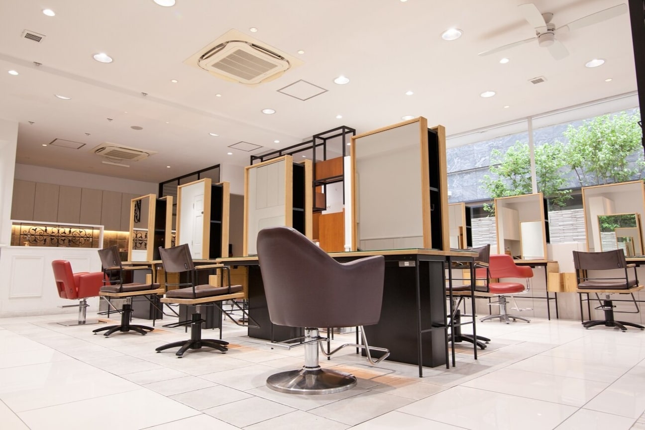 店舗の雰囲気外観用画像4