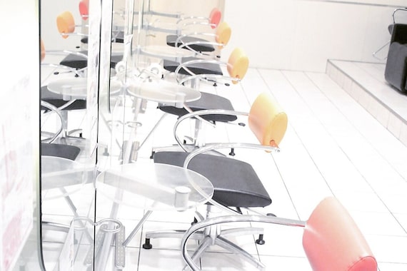 クリア 上田店(CLEAR)