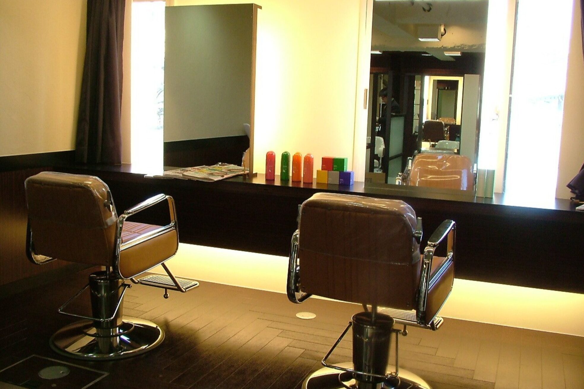 エスプリ 駒沢大学駅前店3