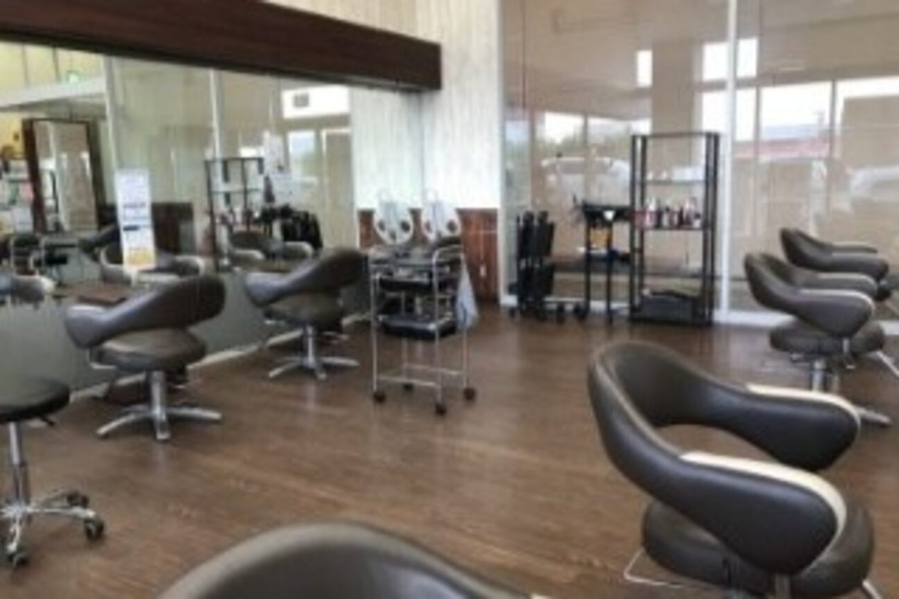 ローズエス 三川店(Rose's)2