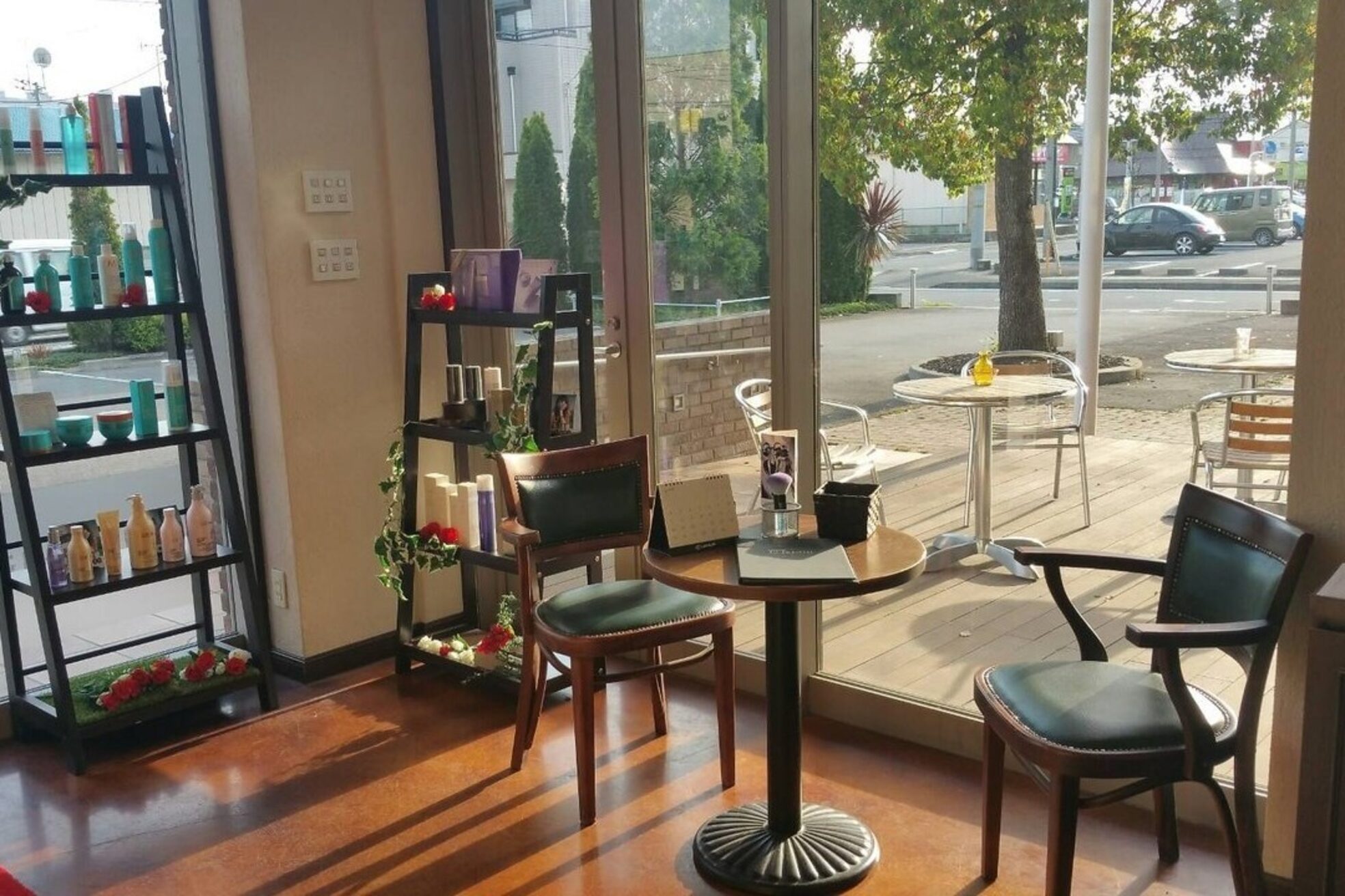 メッカ 高崎店(Mecca)3