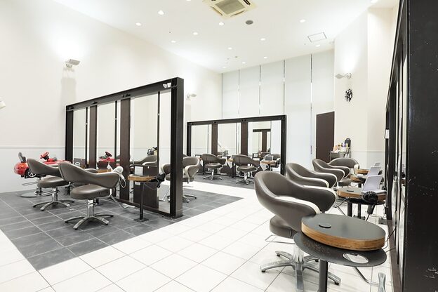 ストラッセ 扶桑店(STRASSE)2