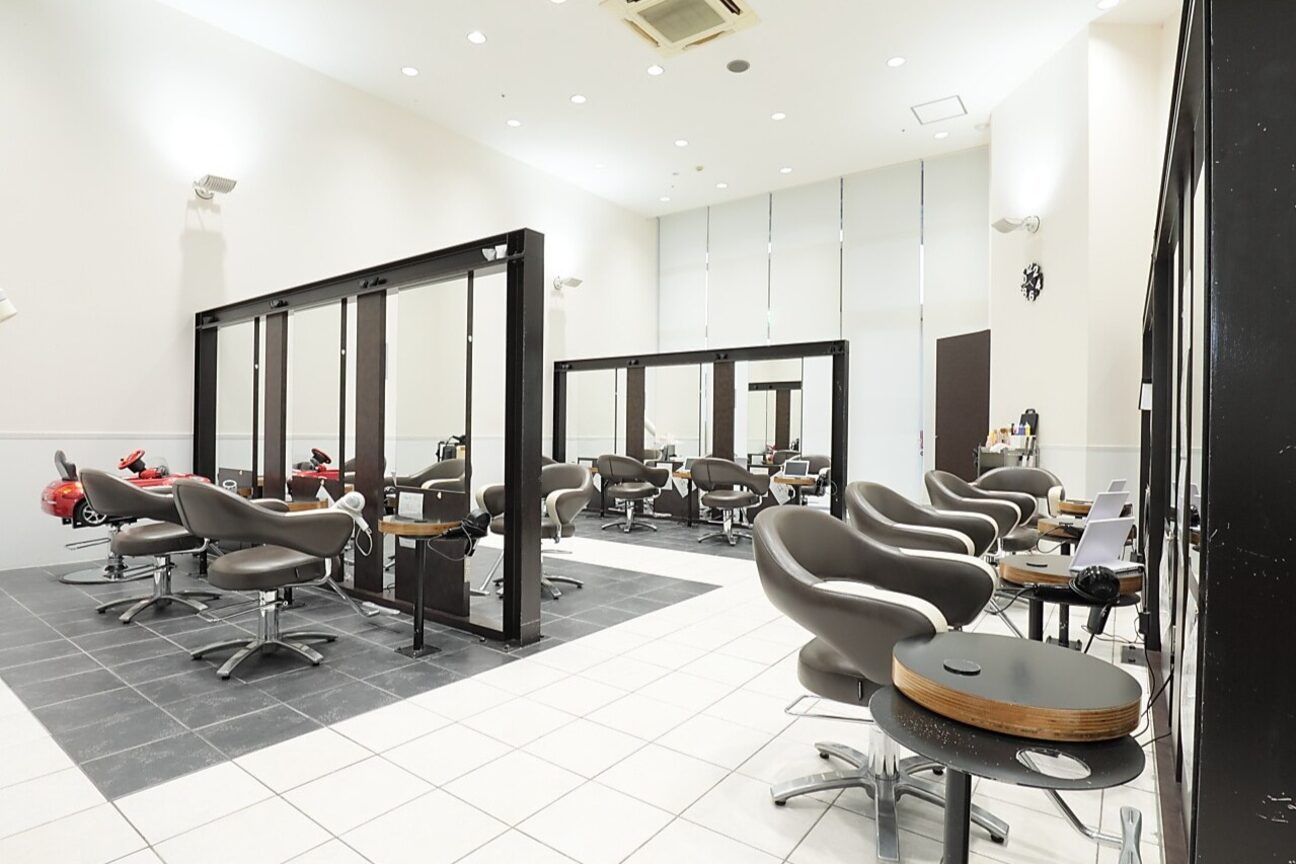 ストラッセ 扶桑店(STRASSE)2