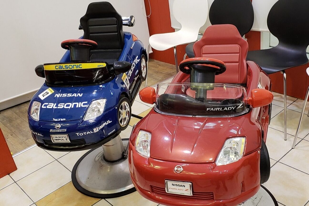 カリーナ 焼津店(Carina)4