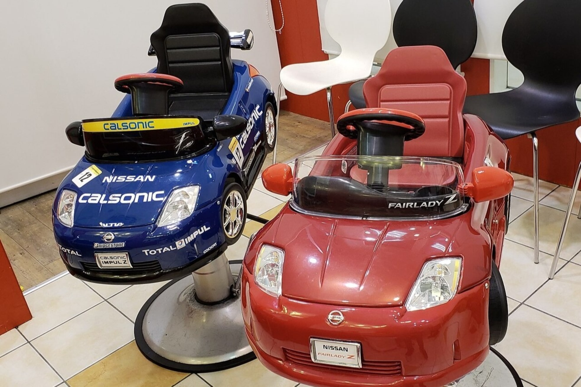 カリーナ 焼津店(Carina)4