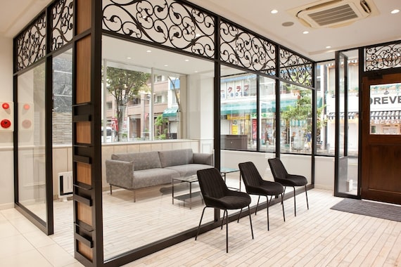 ゼロ 北浦和店(ZERO)