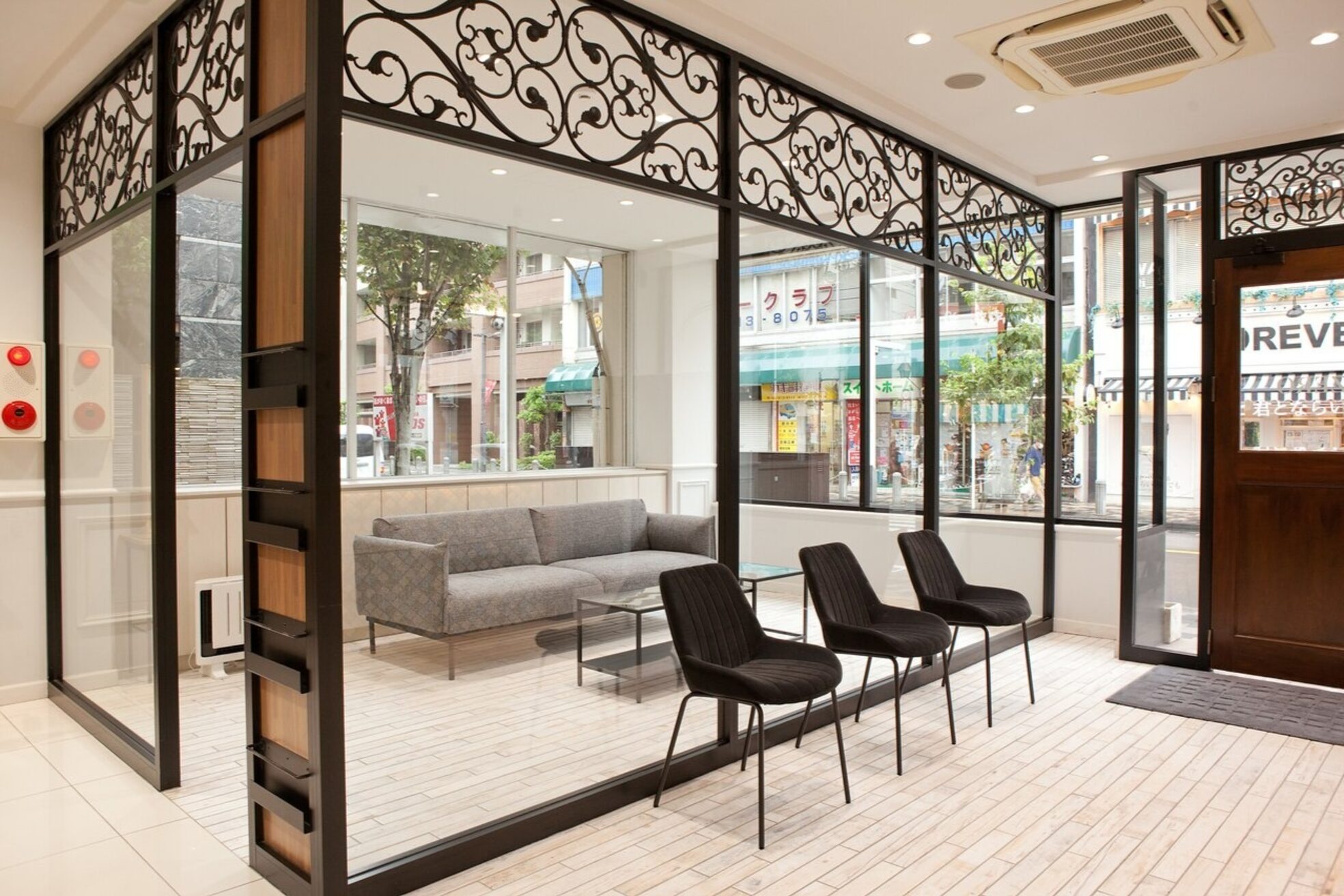 ゼロ 北浦和店(ZERO)1