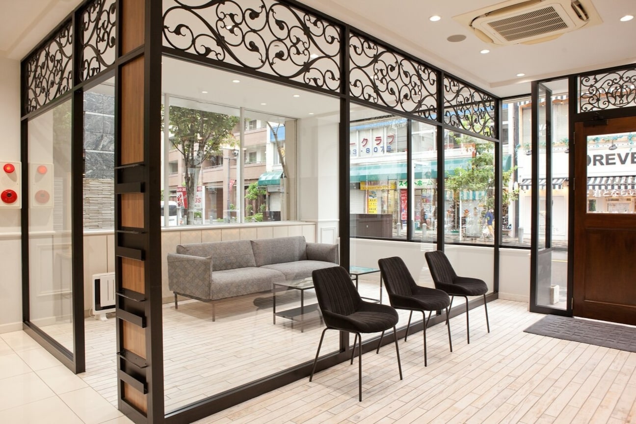 店舗の雰囲気外観用画像3