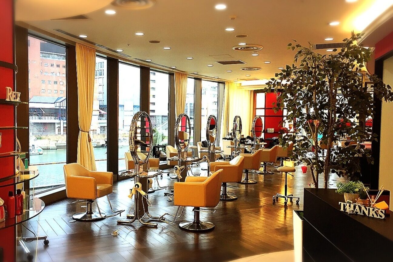 レックス 小倉(Rex)3