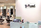 ヘアーアンドネイル ビーロード(Hair＆Nail B Road)