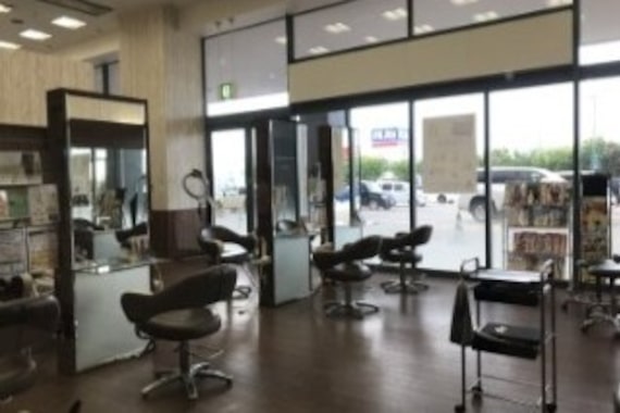 ローズエス 三川店(Rose's)