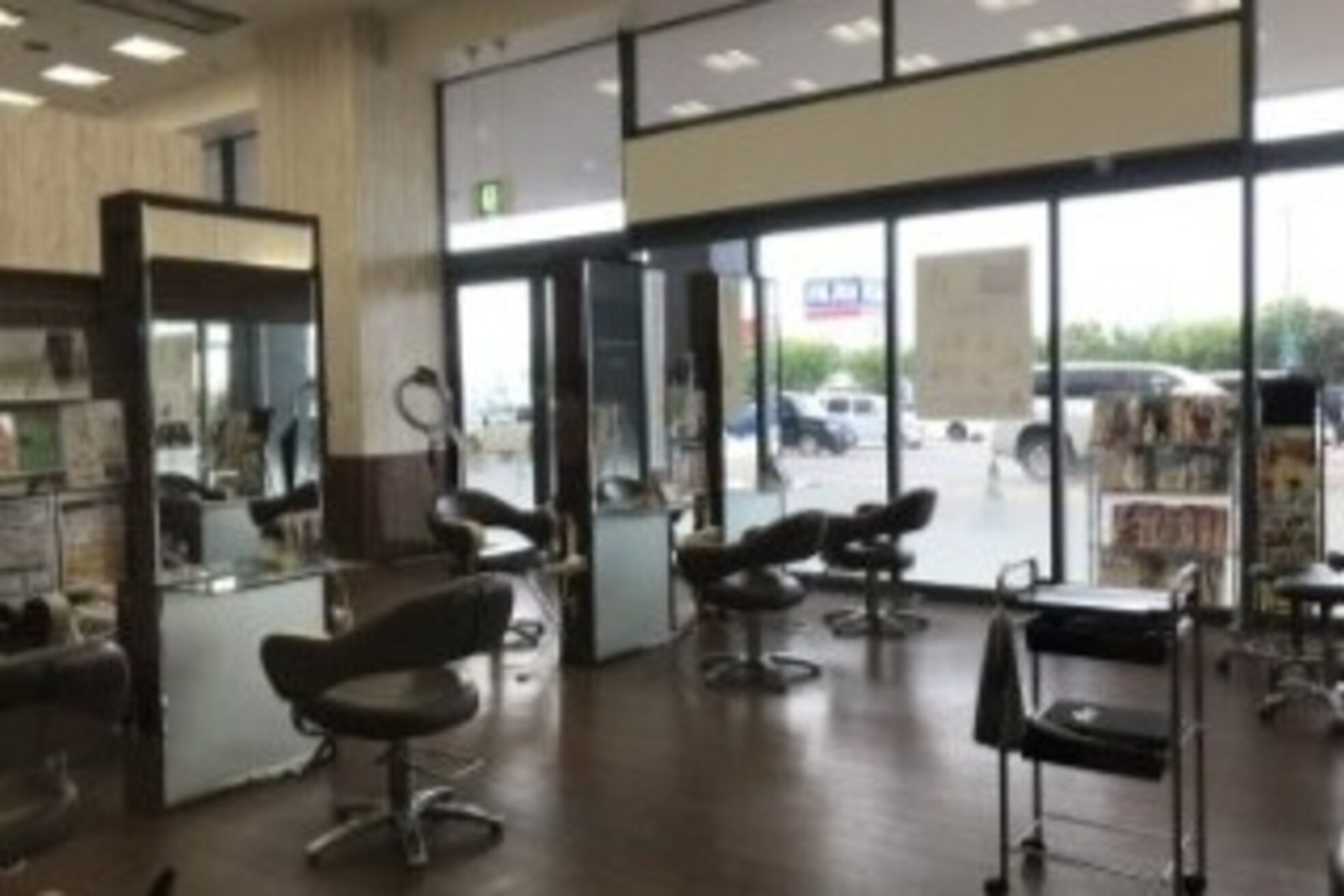 ローズエス 三川店(Rose's)1