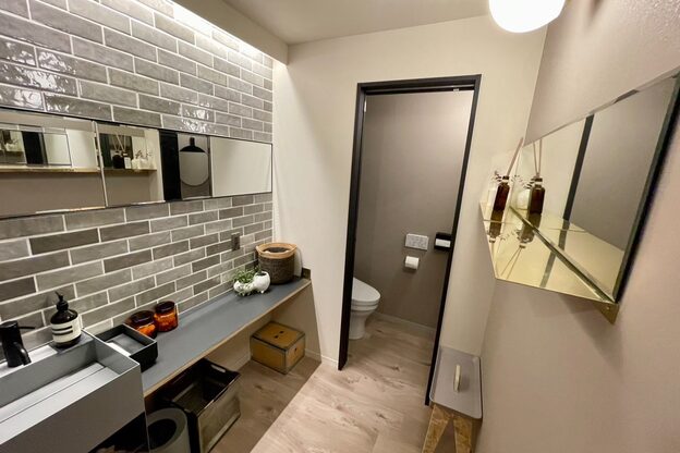 ワズ ツクバ(Was TSUKUBA)4