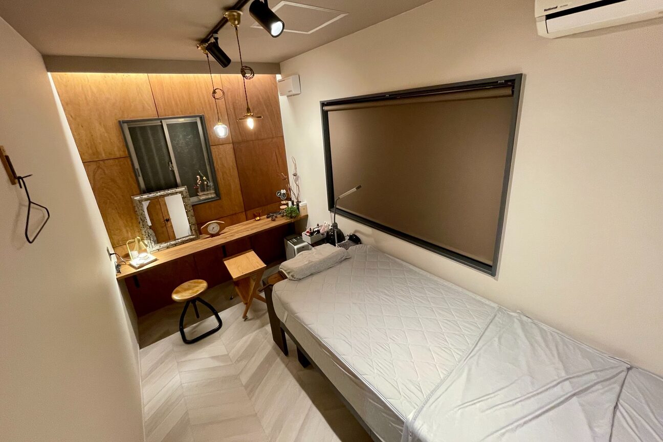 ワズ ナガレヤマ(Was NAGAREYAMA)4