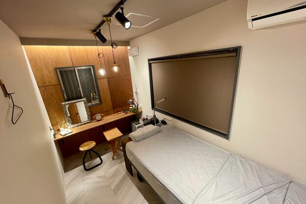 ワズ ツクバ(Was TSUKUBA)3