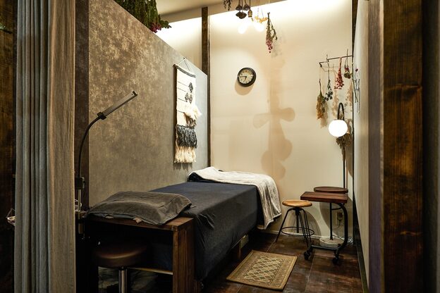 ワズ ナガレヤマ(Was NAGAREYAMA)12