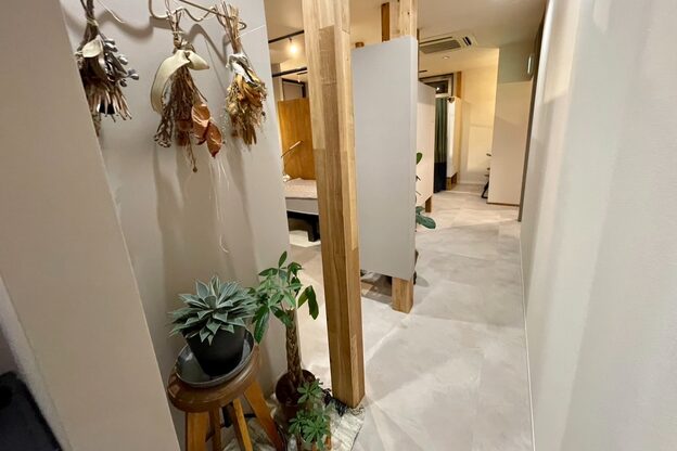 ワズ ツクバ(Was TSUKUBA)7