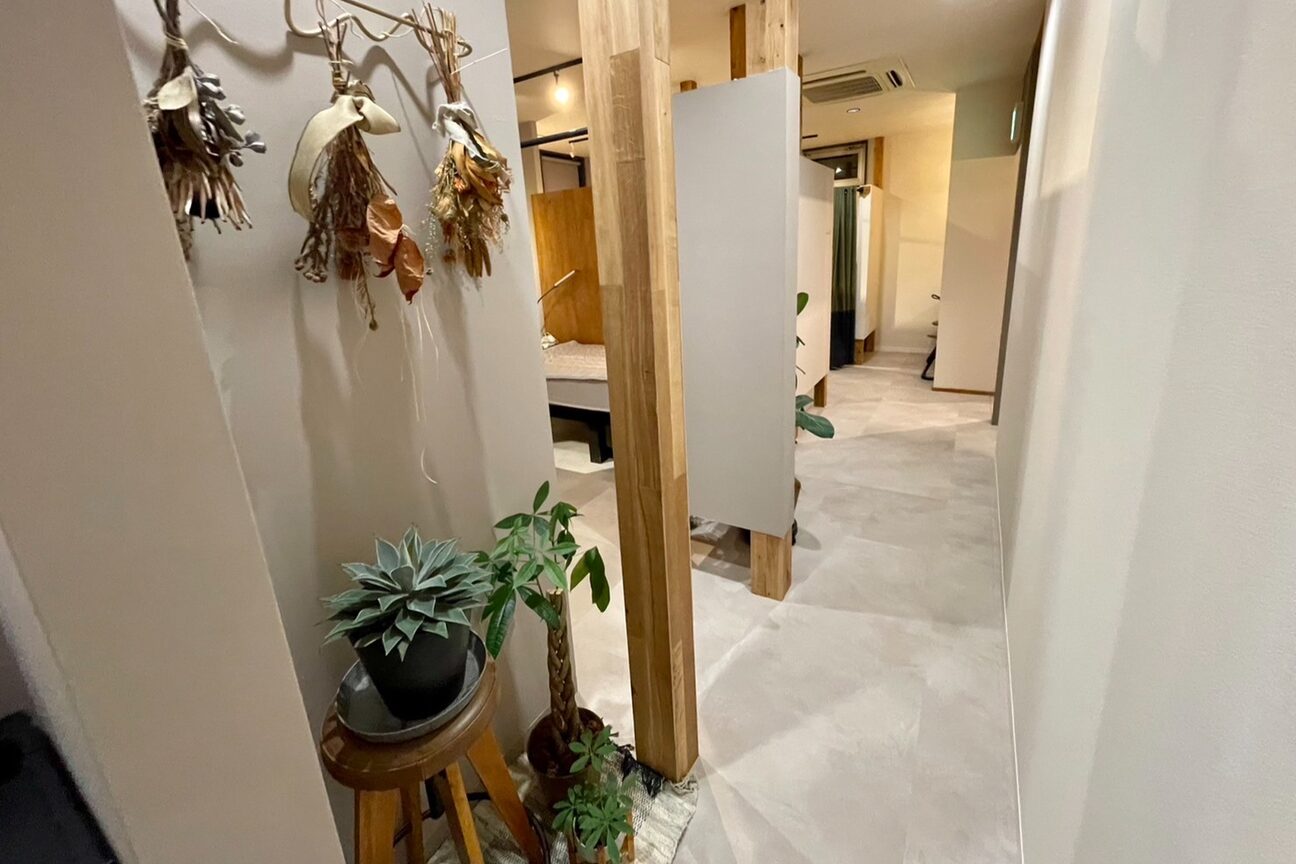 店舗の内観外観用画像3