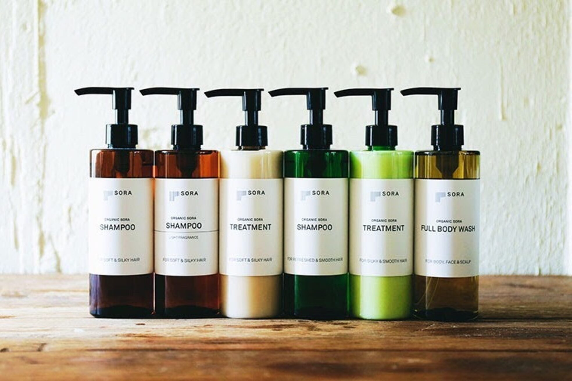 ソラ 広尾店(SORA)2