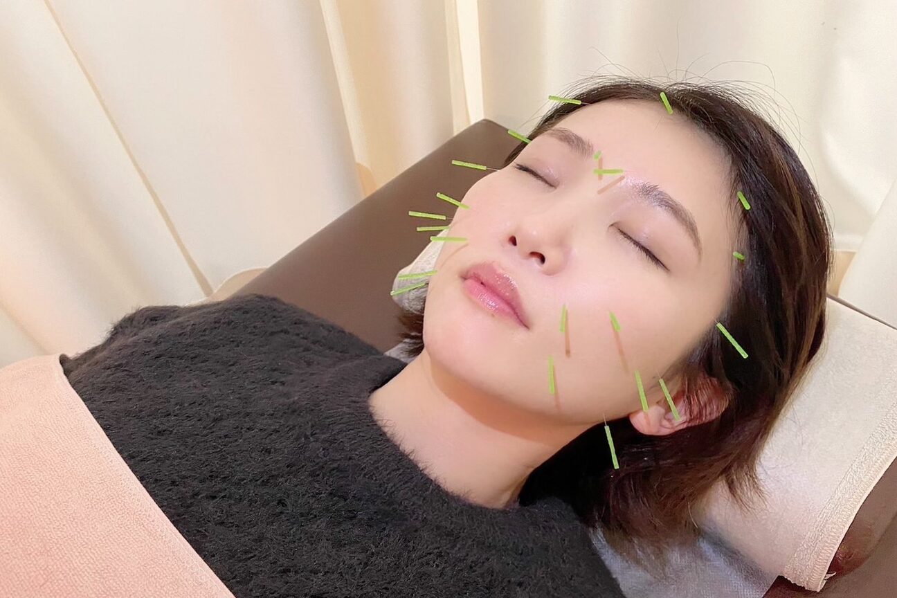 アリス鍼灸整骨院3