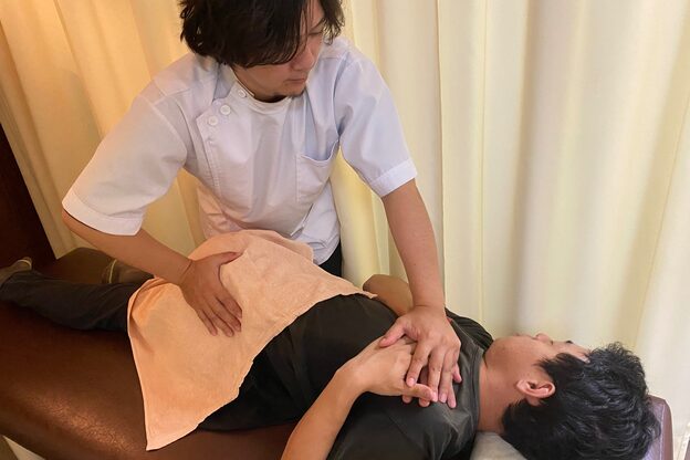 アリス鍼灸整骨院1