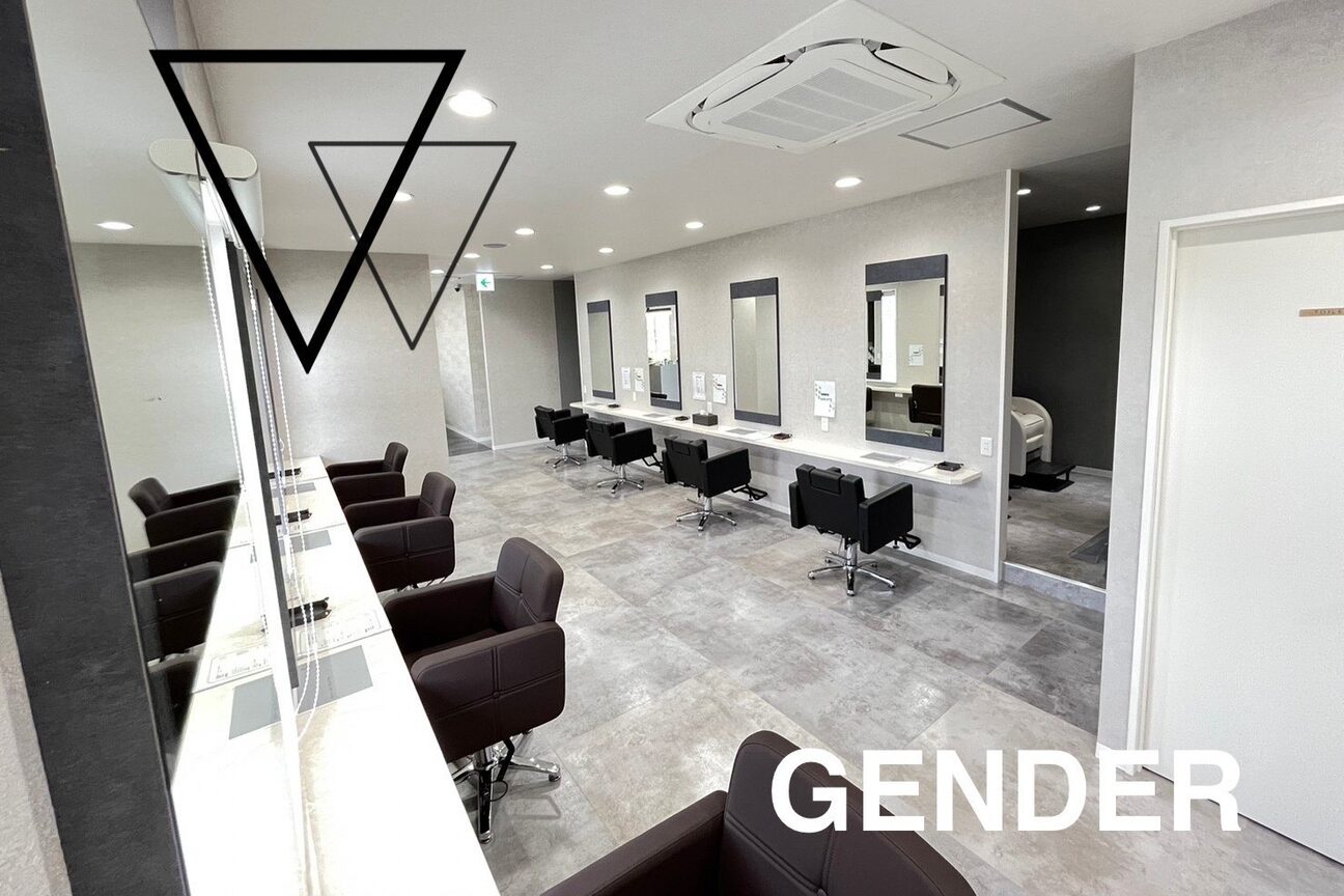 ジェンダー（株式会社　河合コーポレーション）画像1