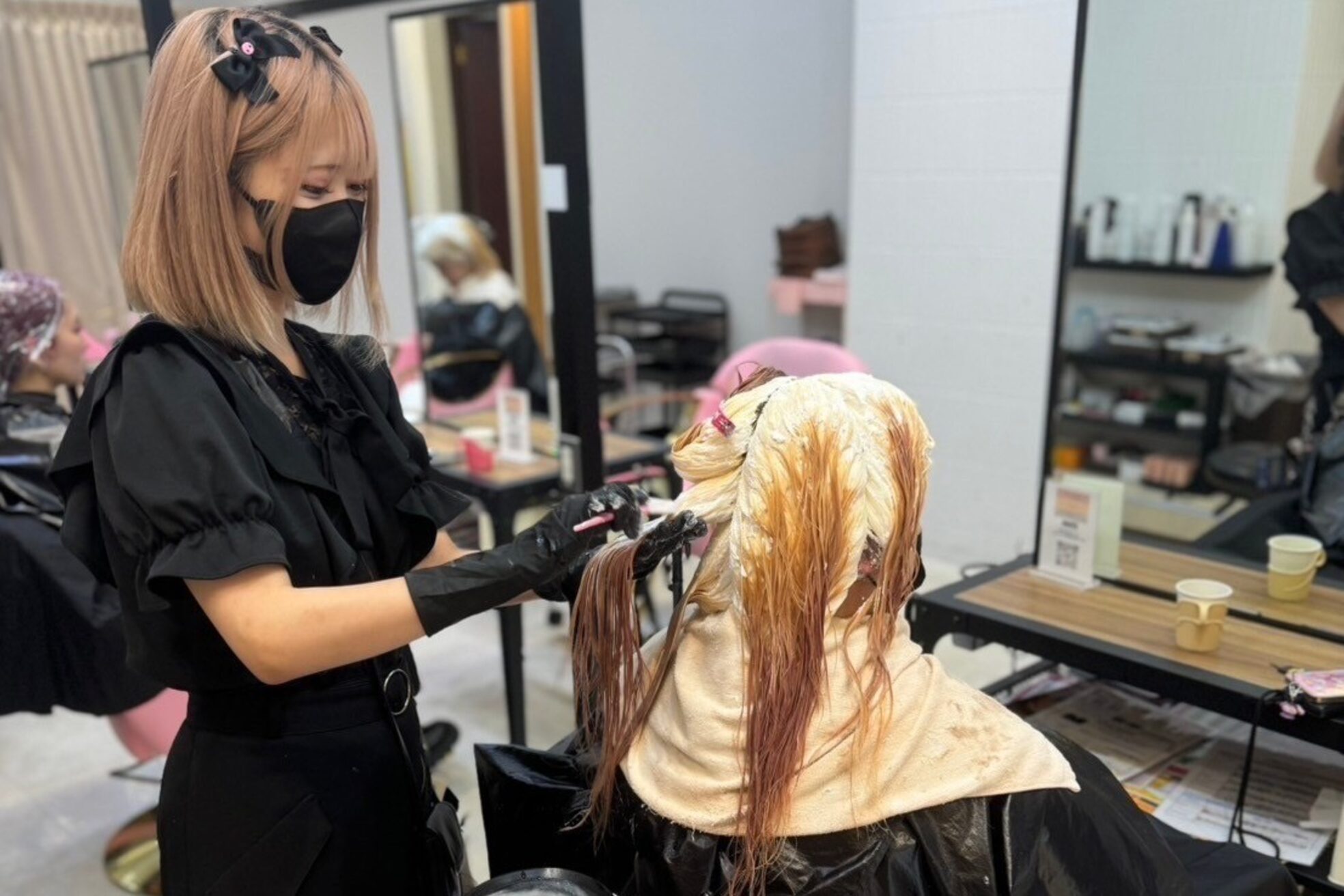 ミルクティー(Milk TEA)3