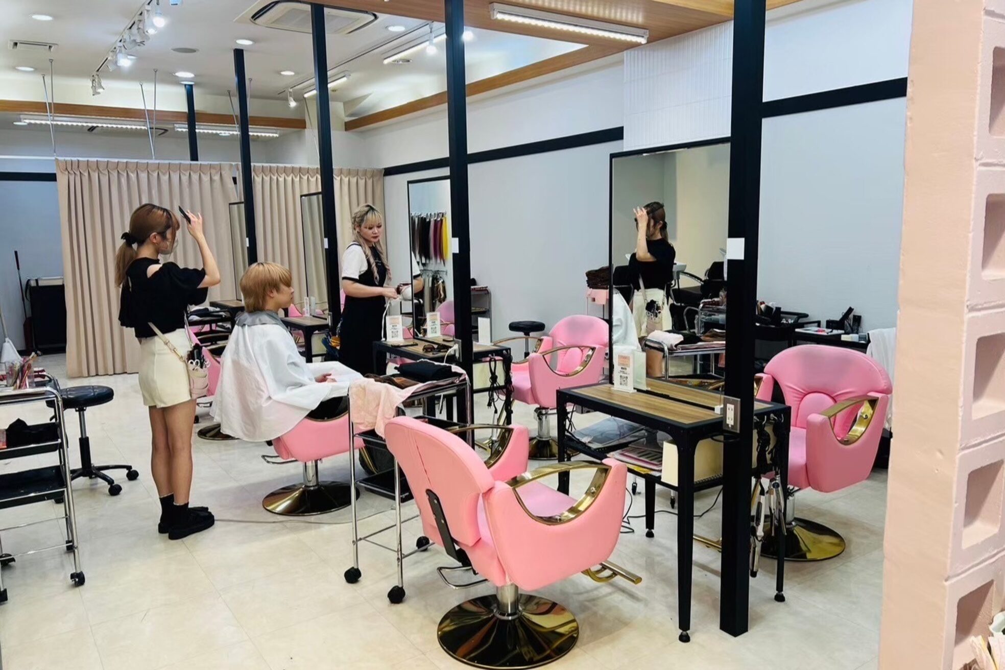 ミルクティー(Milk TEA)1