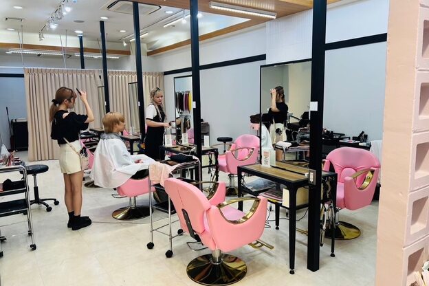 ミルクティー(Milk TEA)1