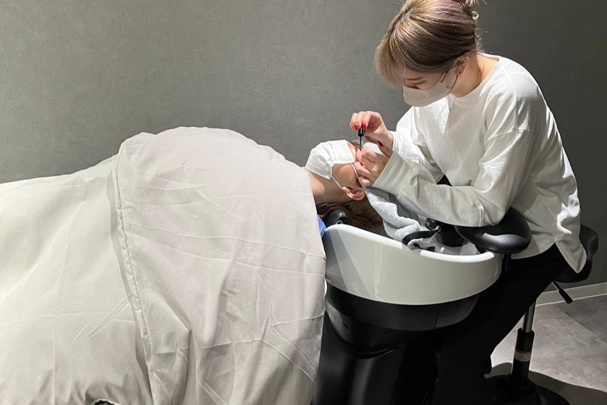 ジェンダーヘア(GENDER hair)5