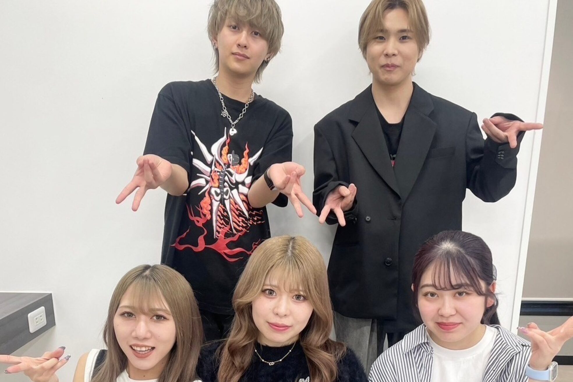 リルフェアリー 磐田店(Li’lFairy)4