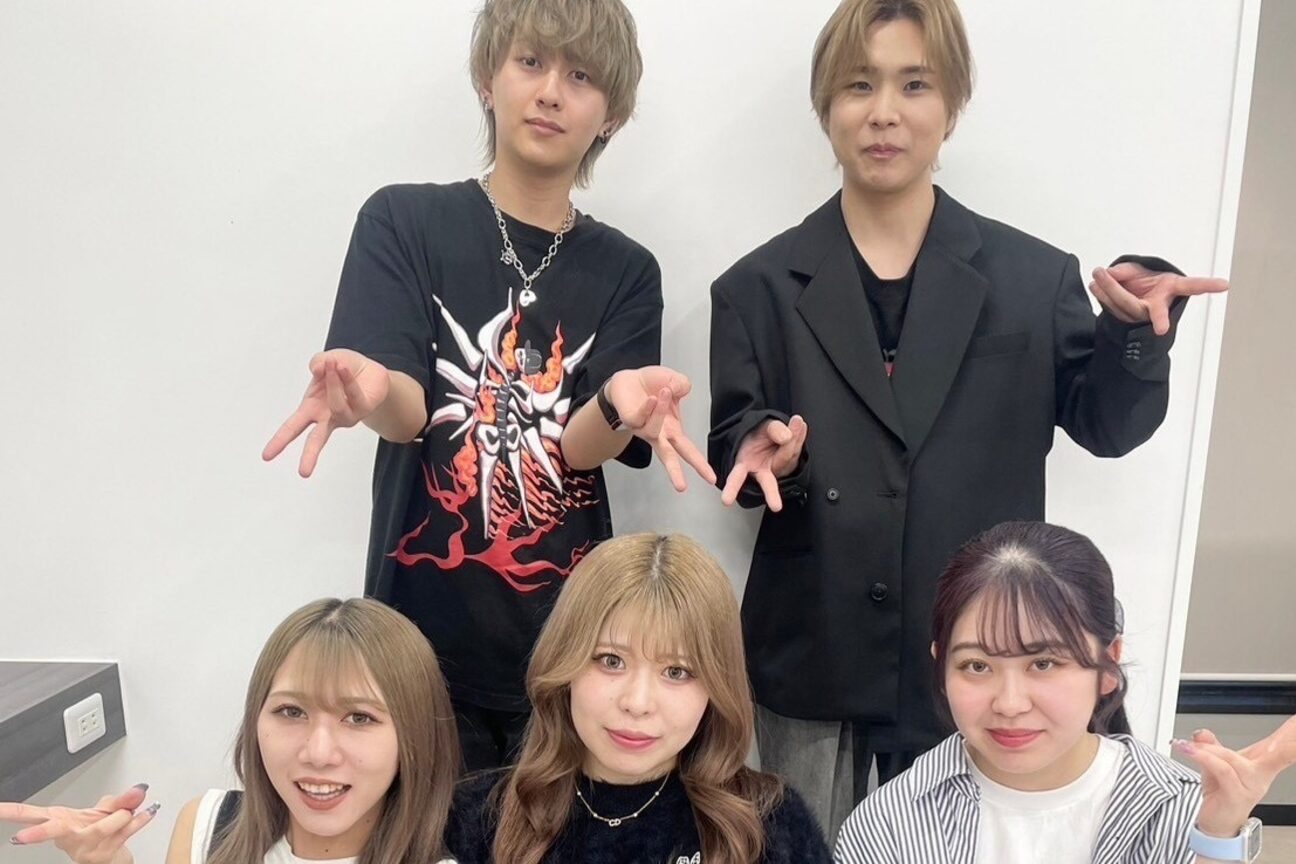 リルフェアリー 磐田店(Li’lFairy)4