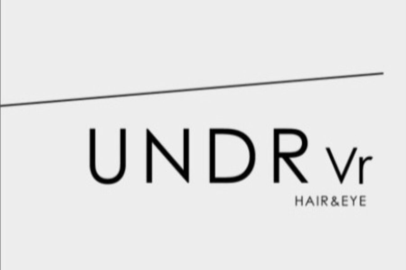 アンダーバー(UNDRvr)2