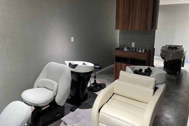 ジェンダーヘア(GENDER hair)3