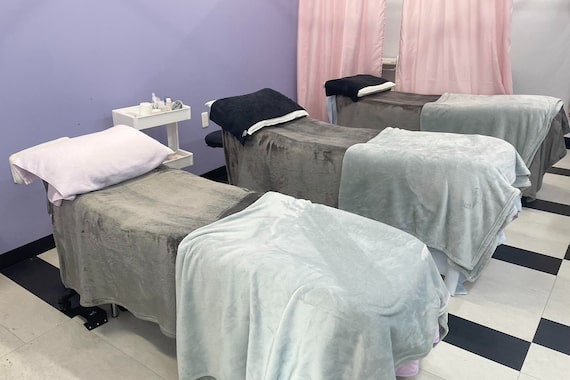 リルフェアリー アイ 磐田店(Li'l faily EYE)