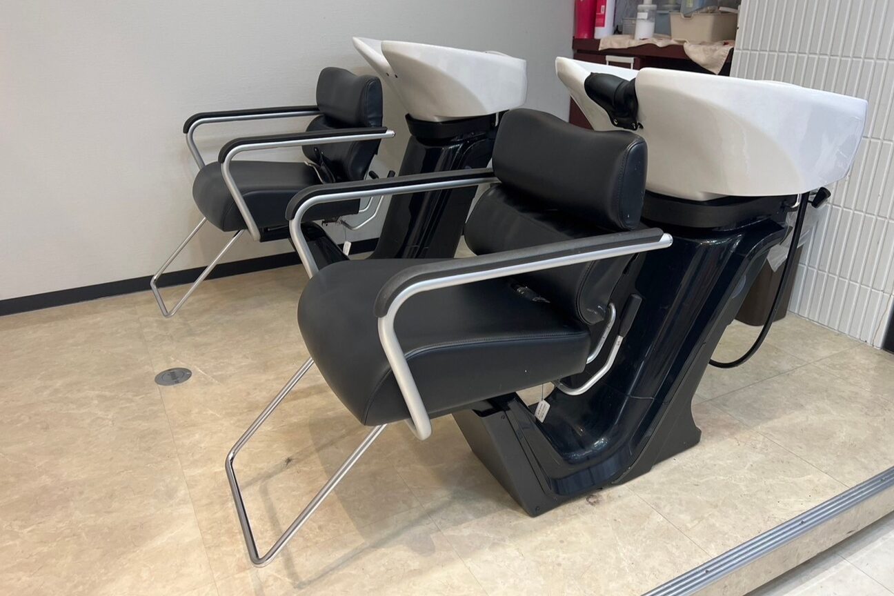 店舗の内観外観用画像1