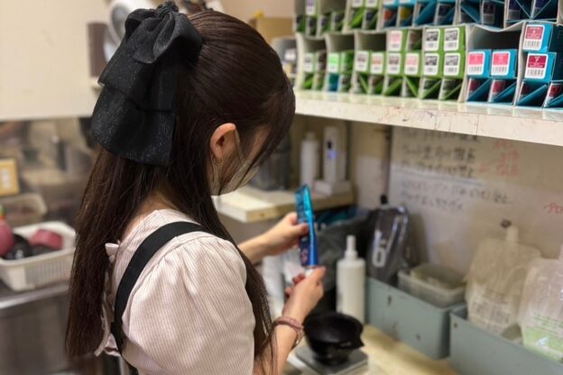 ミルクティー(Milk TEA)6