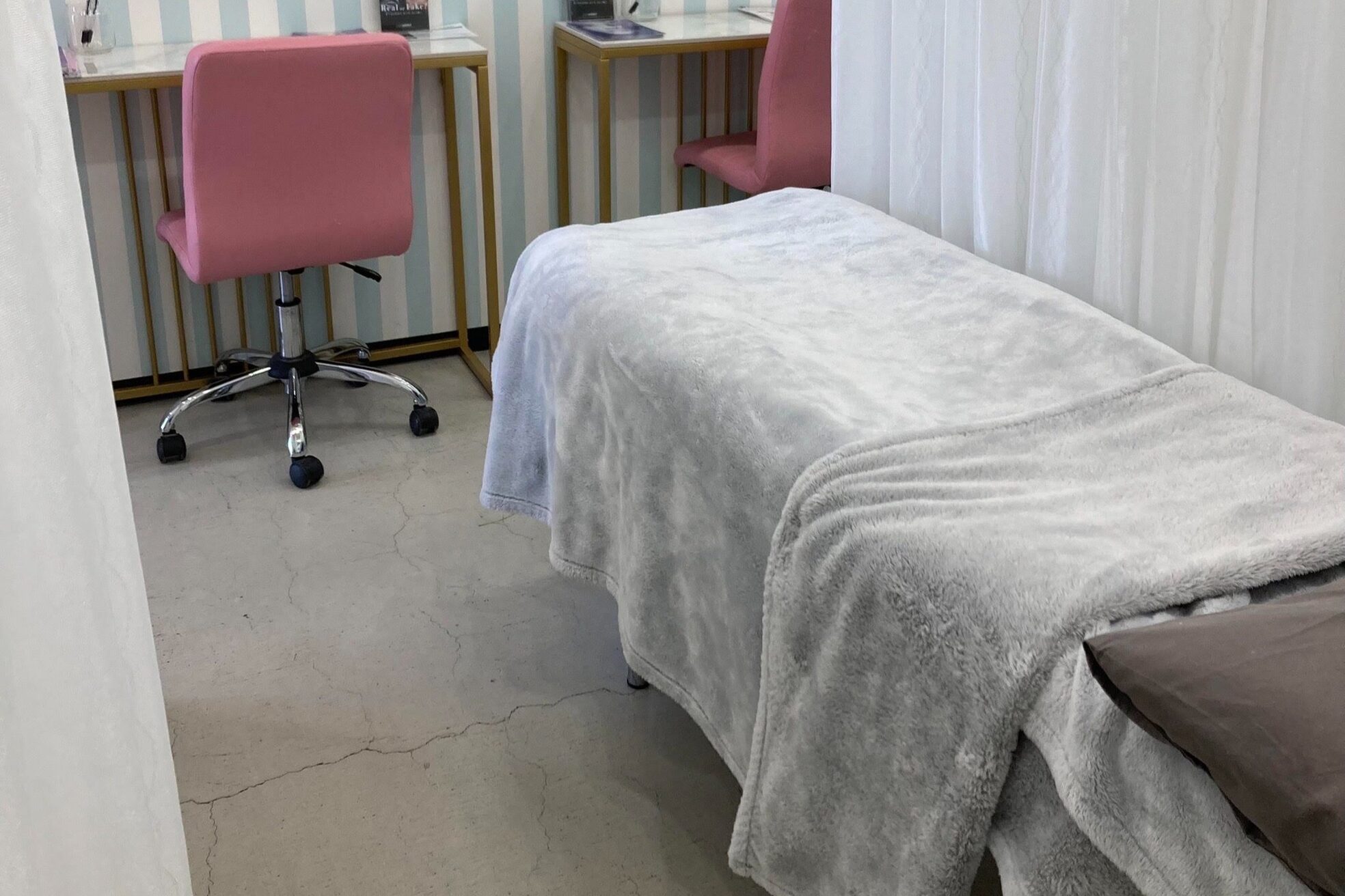 アンダーバー アイ(UNDRvr EYE)1