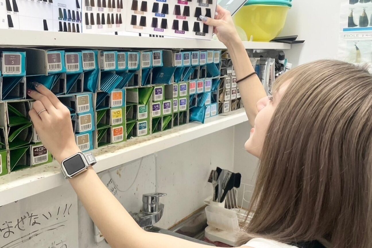 店舗の内観外観用画像1