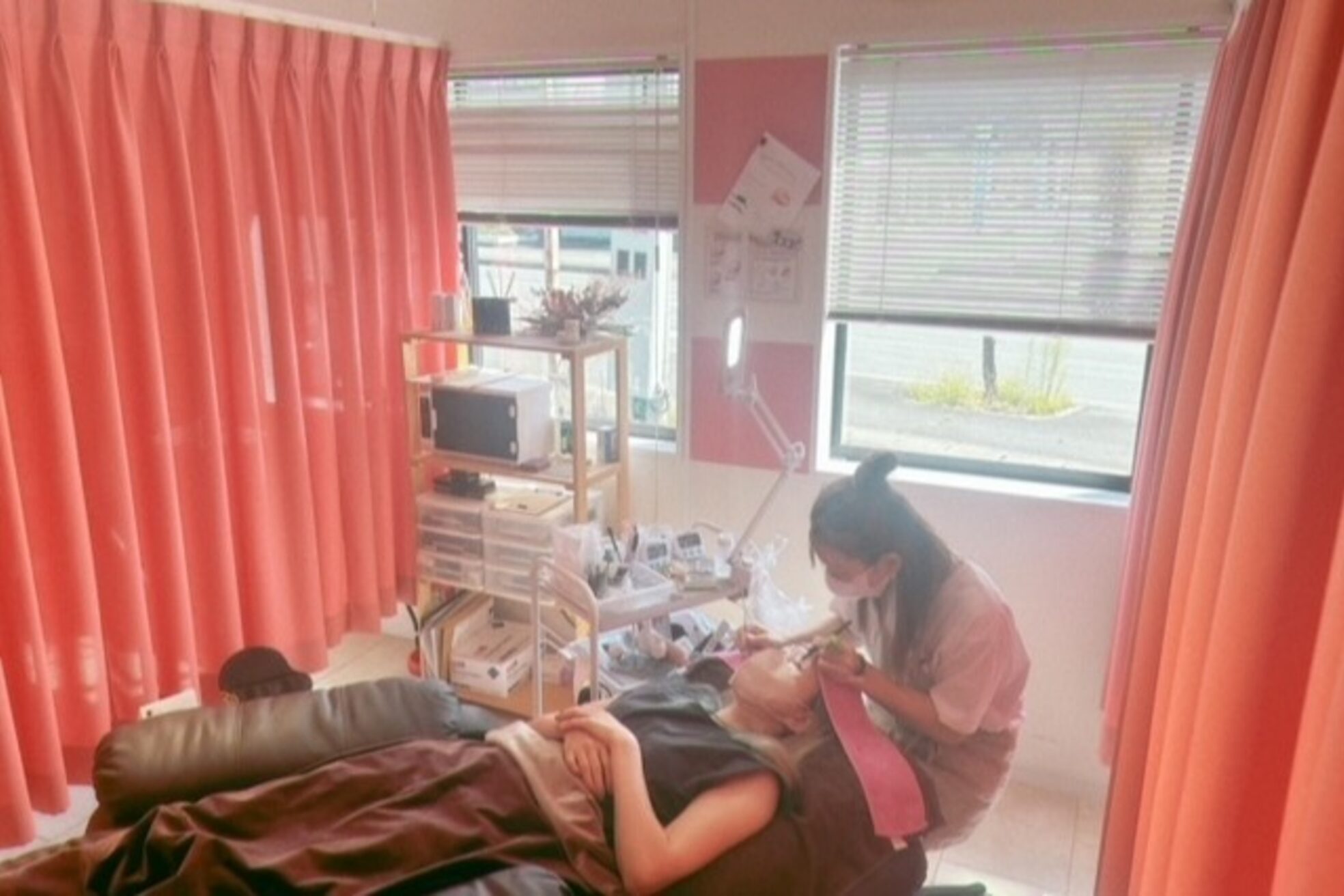 ルナルナ 山形嶋店(LUNALUNA)2