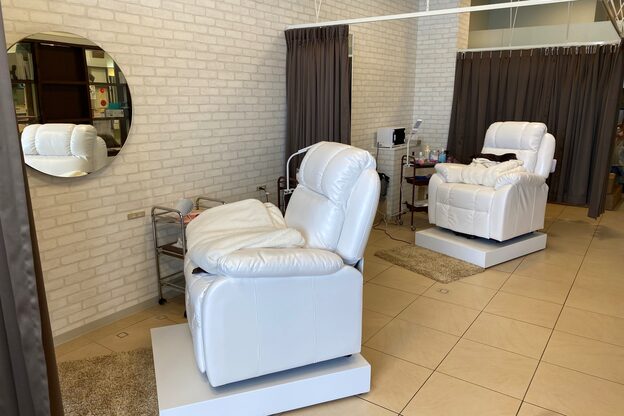 ルナルナ 山形嶋店(LUNALUNA)1