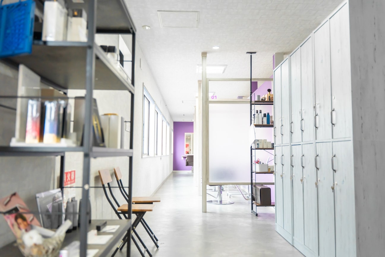 店舗の内観外観用画像1