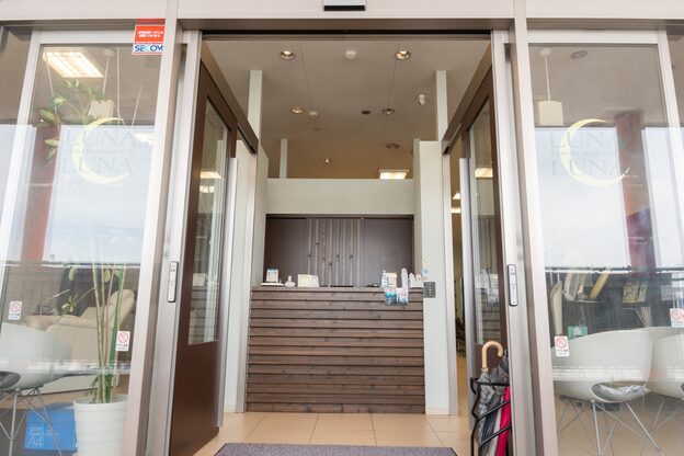 ヘアアンドメイク ルナルナ 山形嶋店(LUNALUNA)3