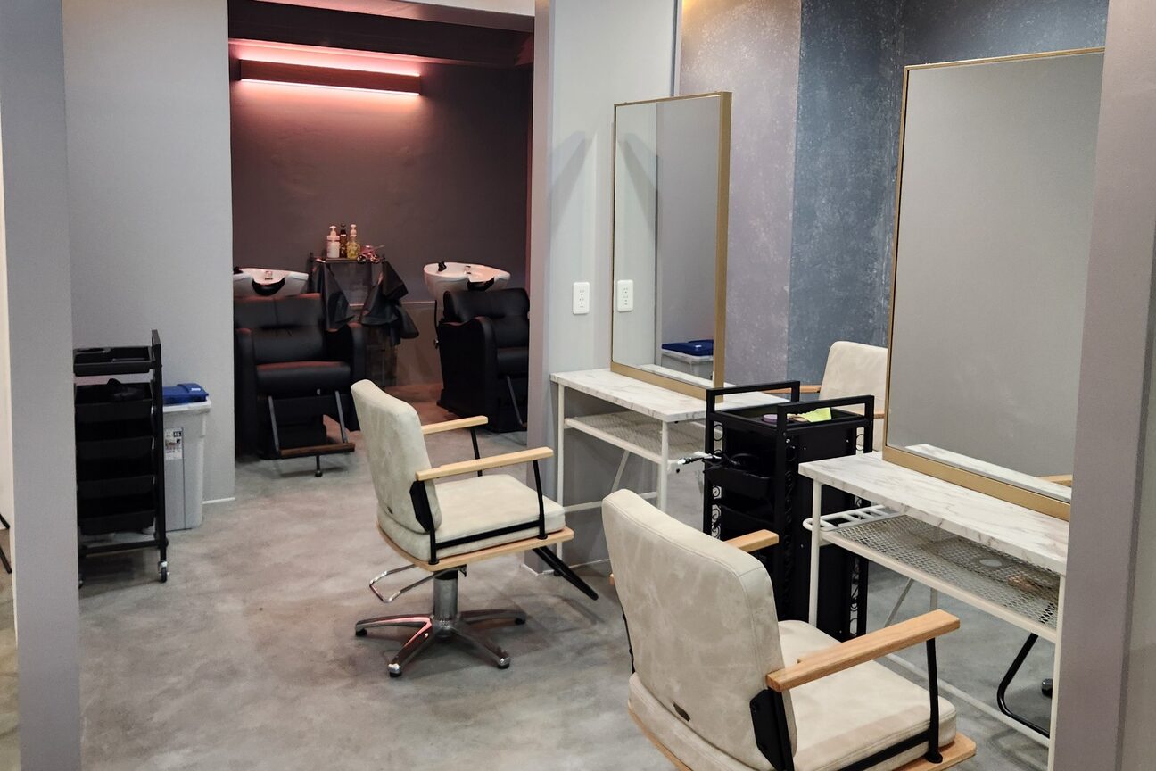 hair salon WAVE（株式会社　Ｂｏｎｄ１）画像1