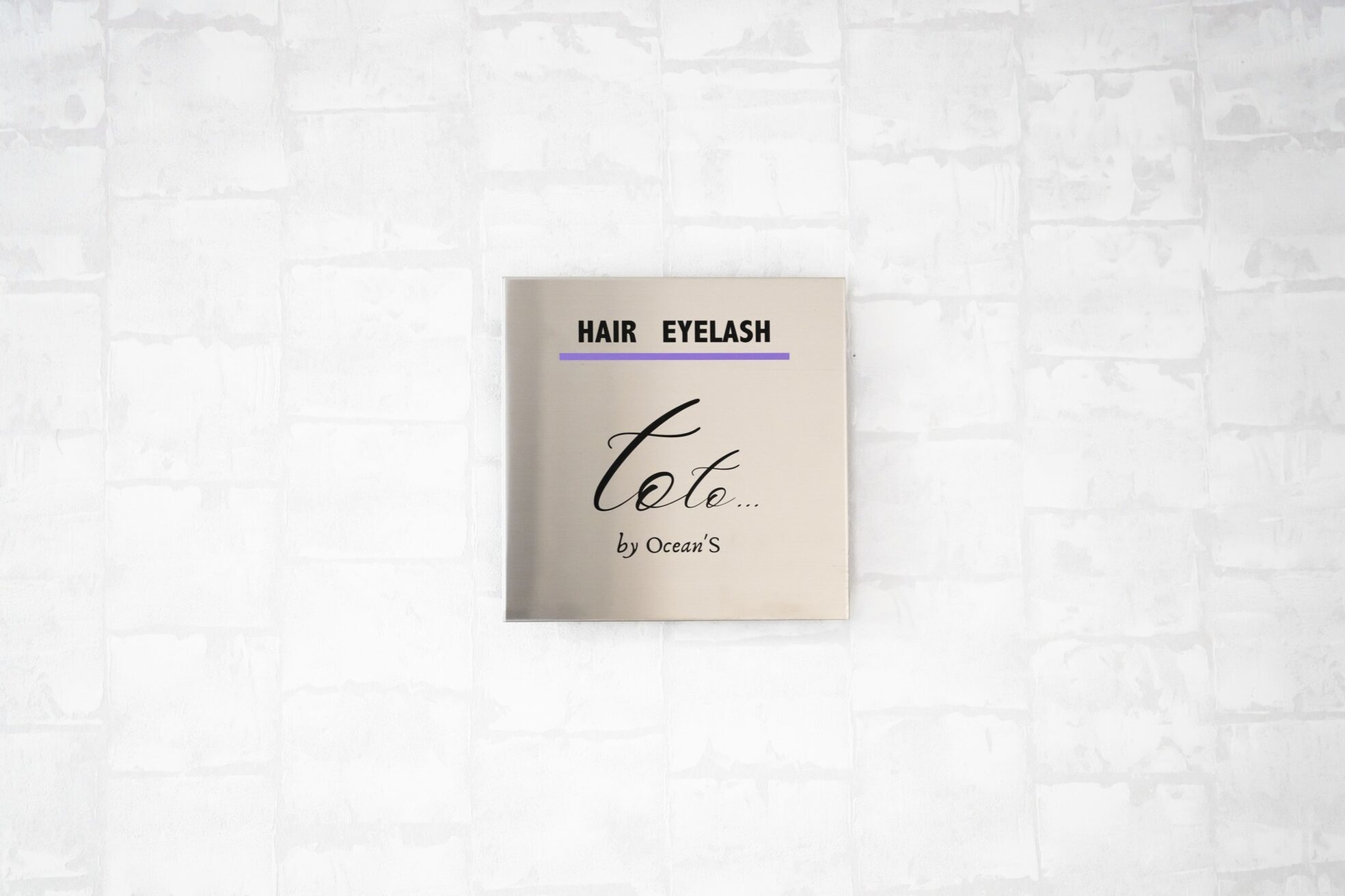 トトバイオーシャンズ(toto...by Ocean'S)6