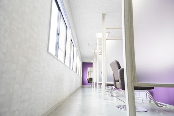 トトバイオーシャンズ(toto...by Ocean'S)