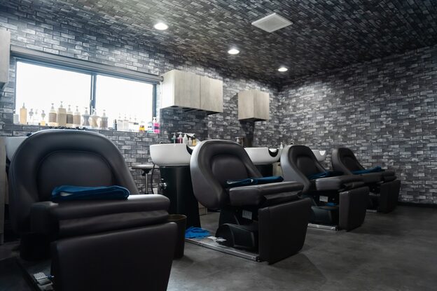 トトバイオーシャンズ(toto...by Ocean'S)3