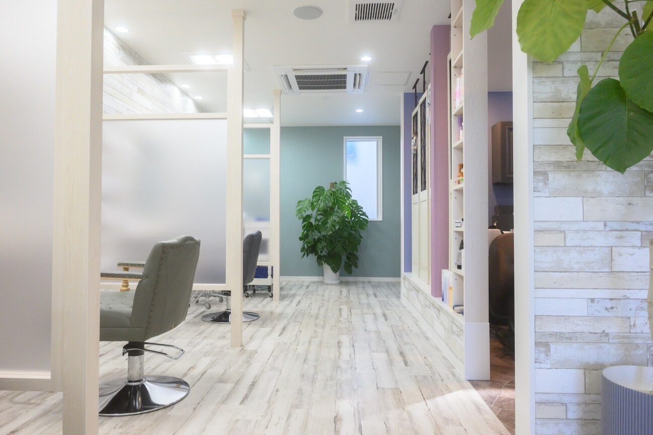 店舗の雰囲気外観用画像1
