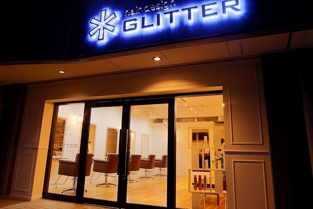 グリッター 赤塚店(GLITTER)2